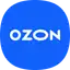 Ozon Logo