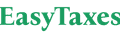 EasyTaxes Text Logo
