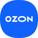 Ozon Logo